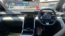 Ford Capri 210kW Select 77kWh 5dr Auto Electric Estate